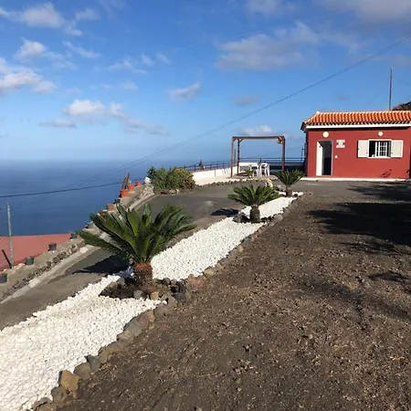 Holiday home Casita Vergas