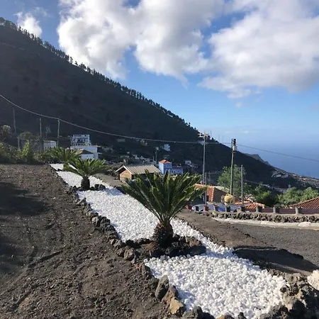Holiday home Casita Vergas