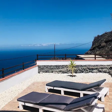 Holiday home Casita Vergas *