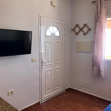 Casita Vergas Holiday home