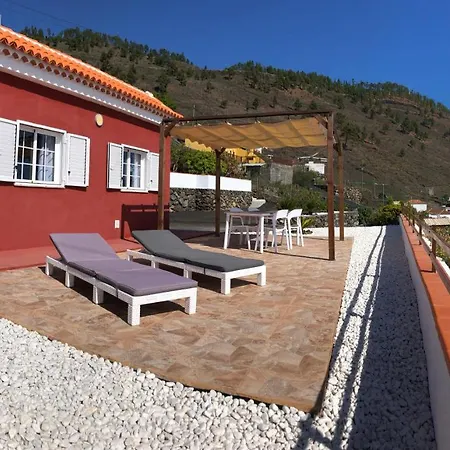 Casita Vergas Holiday home *
