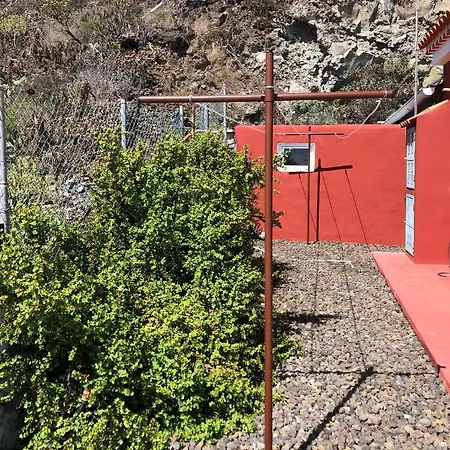 Casita Vergas