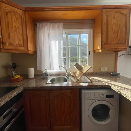 Casita Vergas Holiday home *