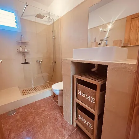 Casita Vergas Holiday home
