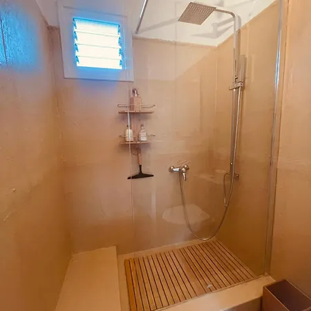 Casita Vergas