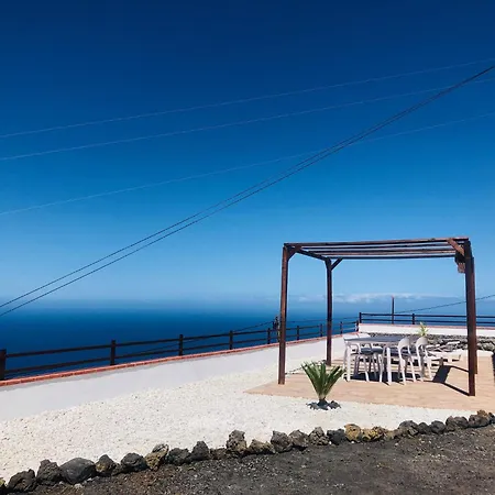 Casita Vergas Holiday home *