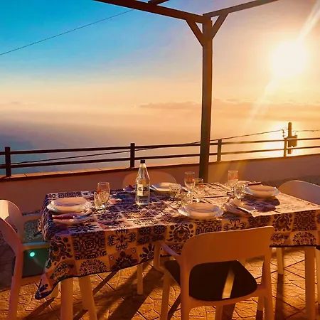 Holiday home Casita Vergas *