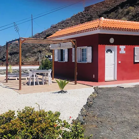 Casita Vergas Holiday home Las Indias